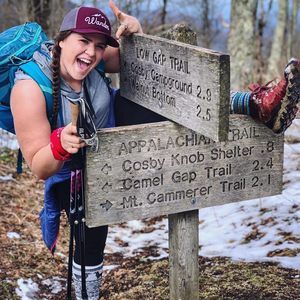 Meet your Posher, Laila